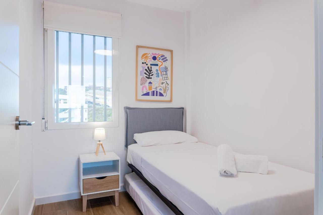 Myflats Premium Front Apartament *