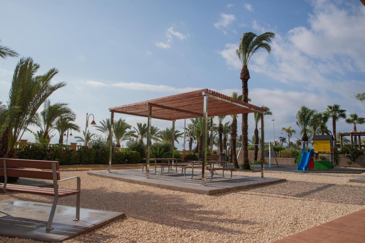 Apartment Myflats Premium Front Arenales del Sol