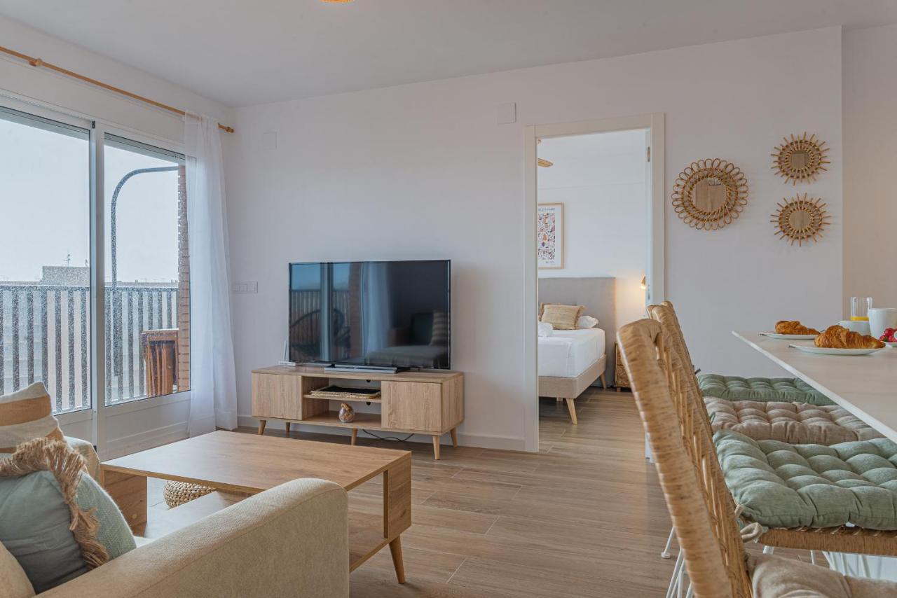 Myflats Premium Front Apartment Arenales del Sol
