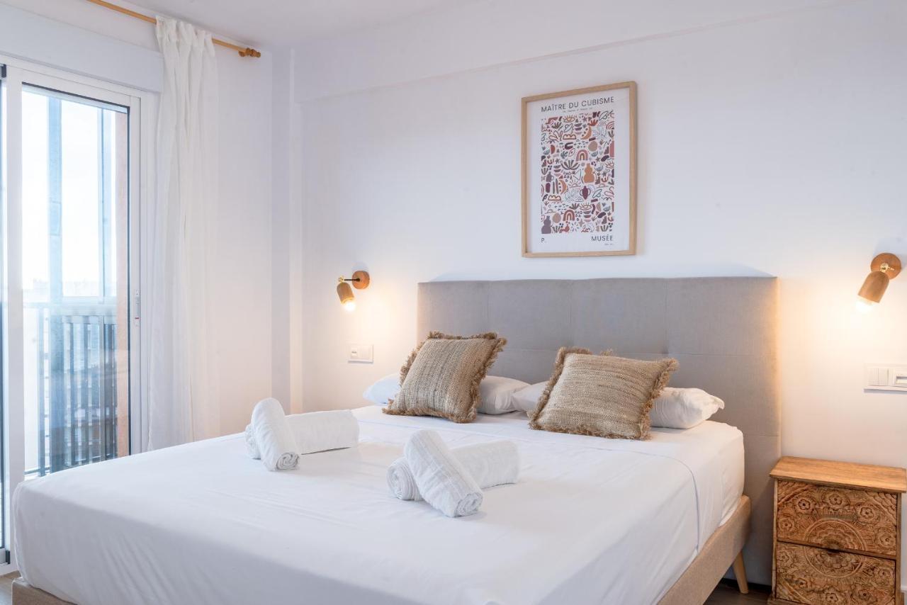Myflats Premium Front Apartament
