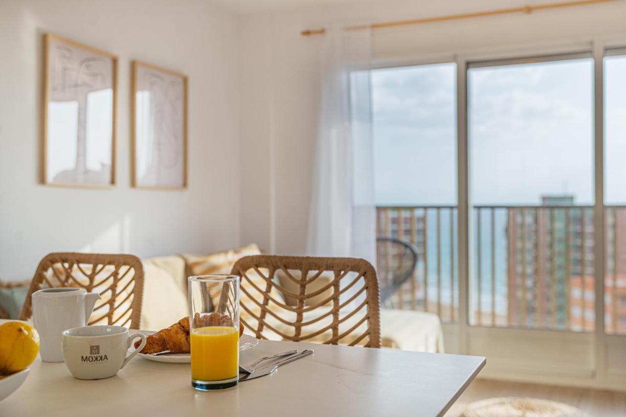 Myflats Premium Front Apartament *