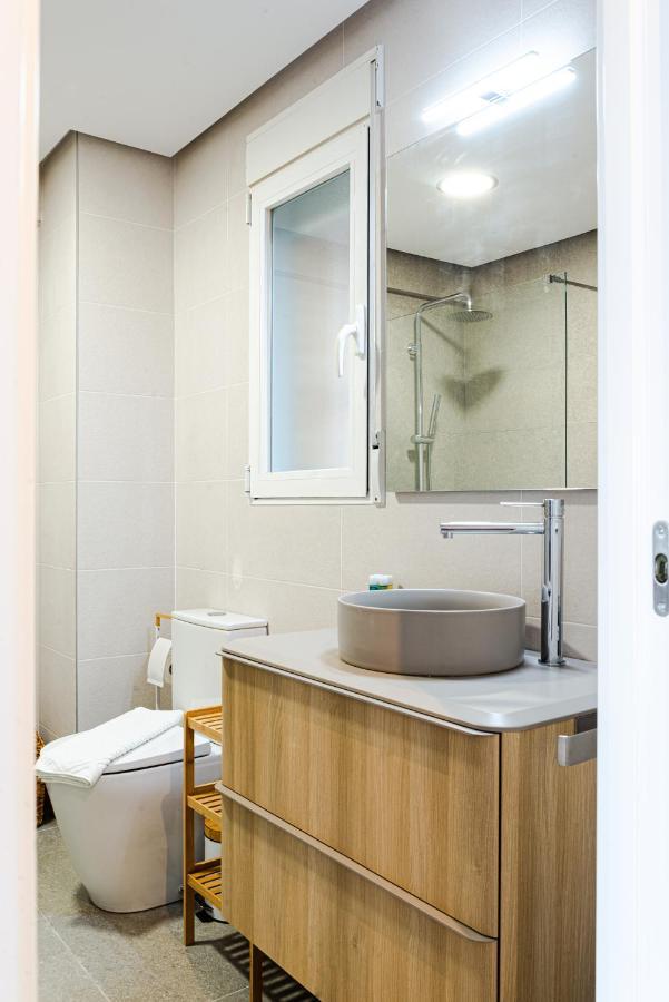 Apartament Myflats Premium Front Arenales del Sol
